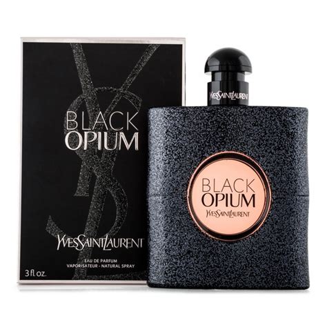 ysl опиум парфюм рифел 7.5 мл отзывы|Yves Saint Laurent Black Opium — отзывы .